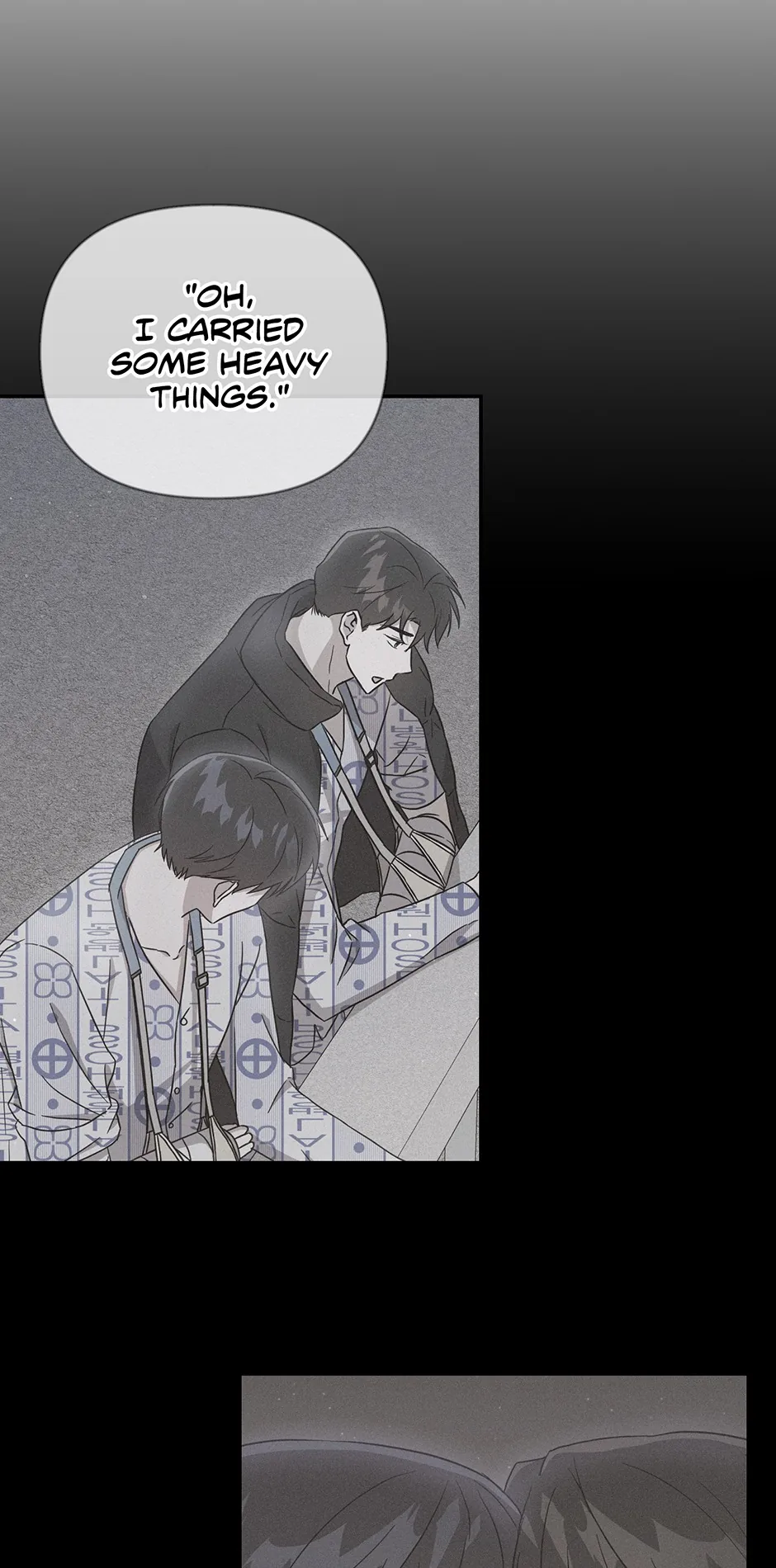A Ridiculous Drama Chapter 11 page 10 - 