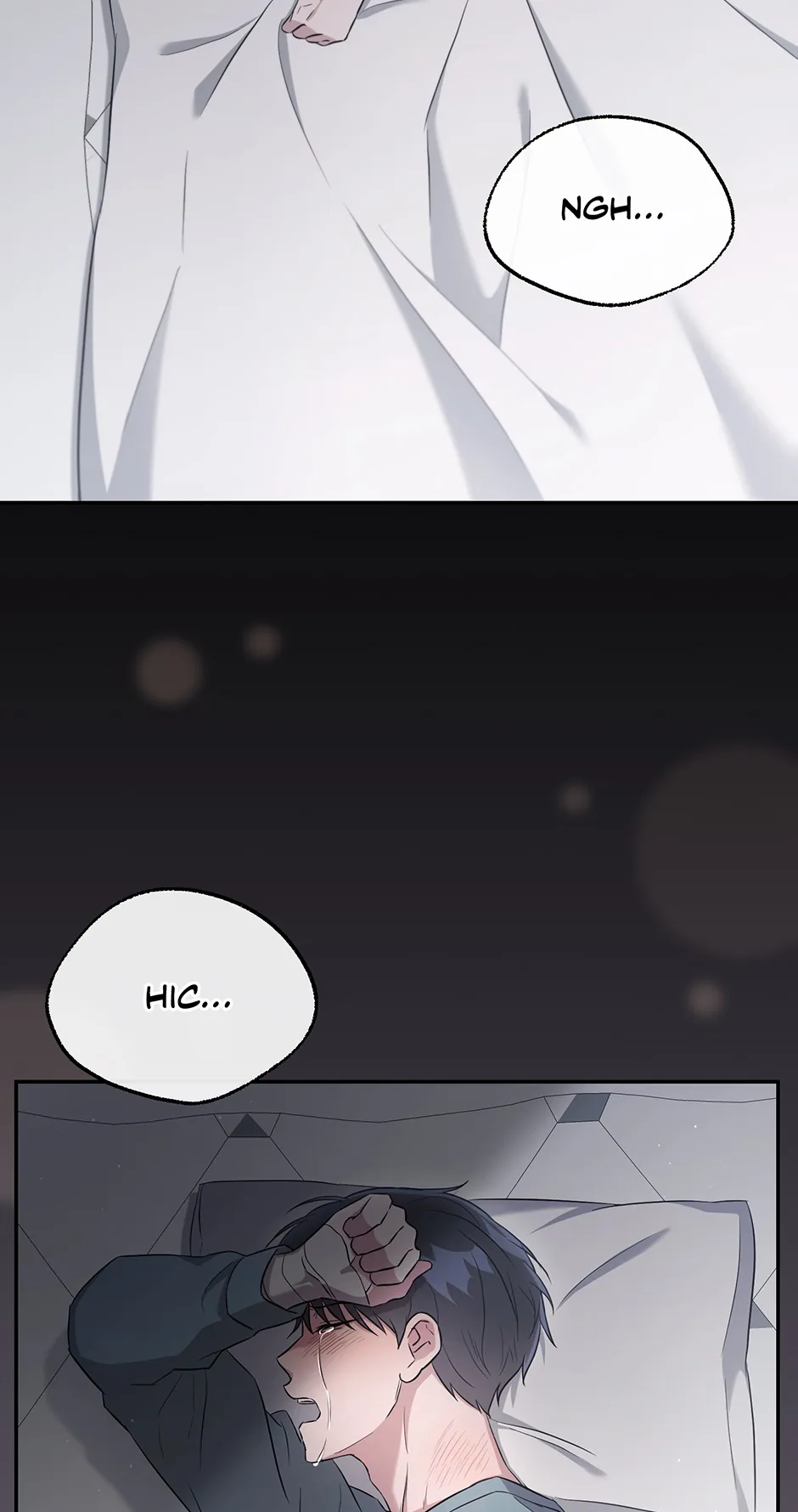 A Ridiculous Drama Chapter 12 page 2 - 