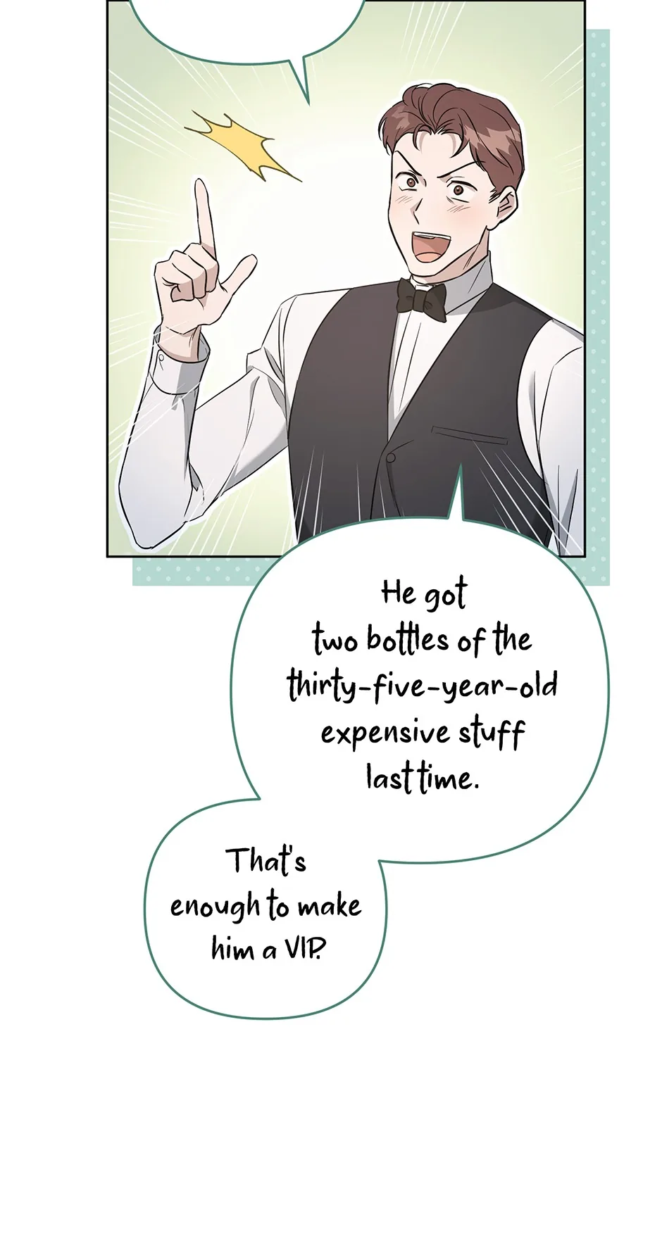 A Ridiculous Drama Chapter 12 page 11 - 
