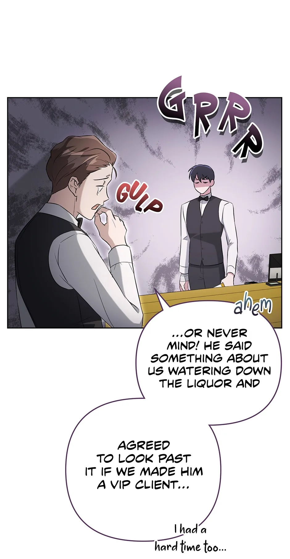 A Ridiculous Drama Chapter 12 page 12 - 
