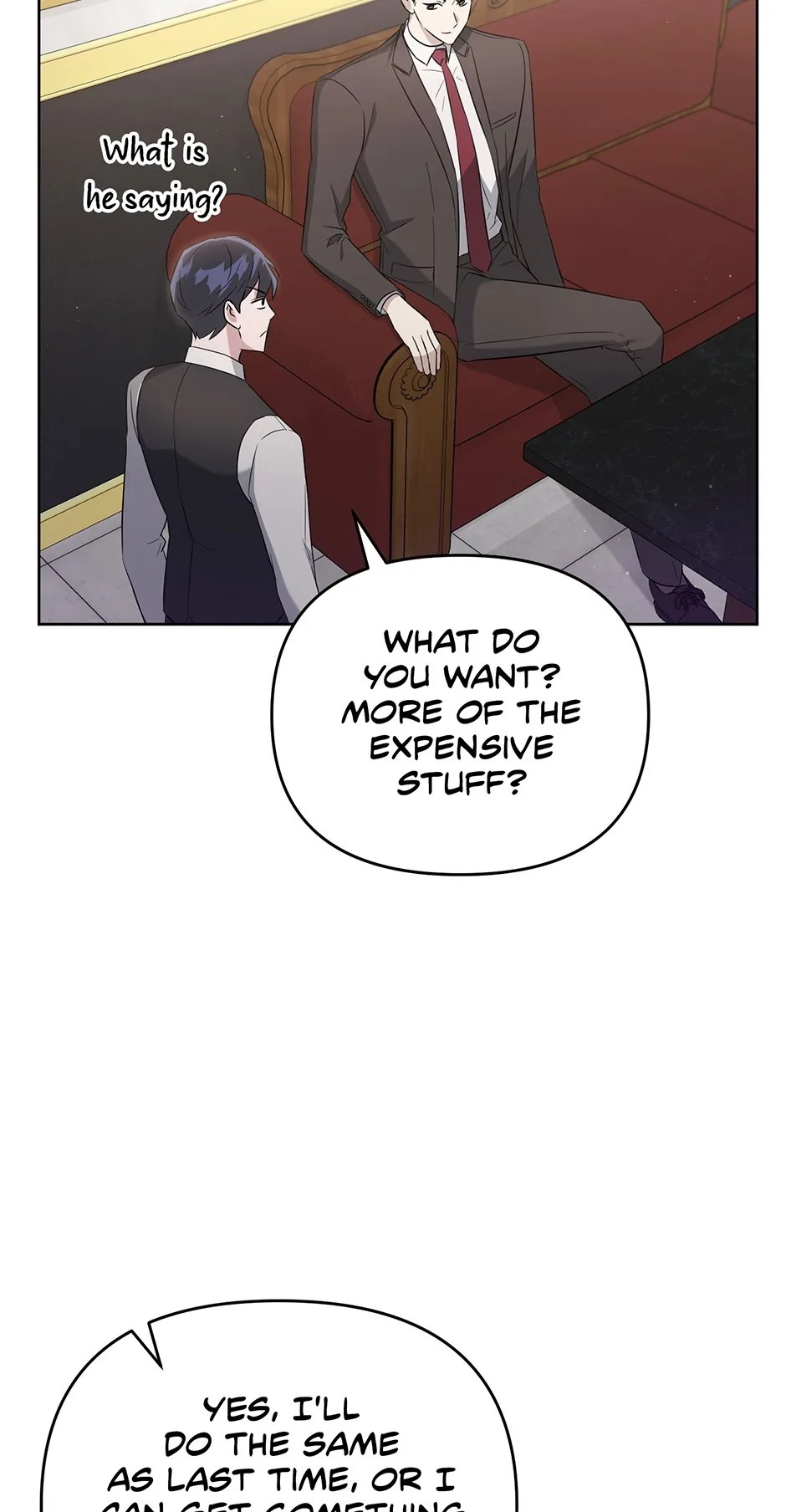 A Ridiculous Drama Chapter 12 page 17 - 