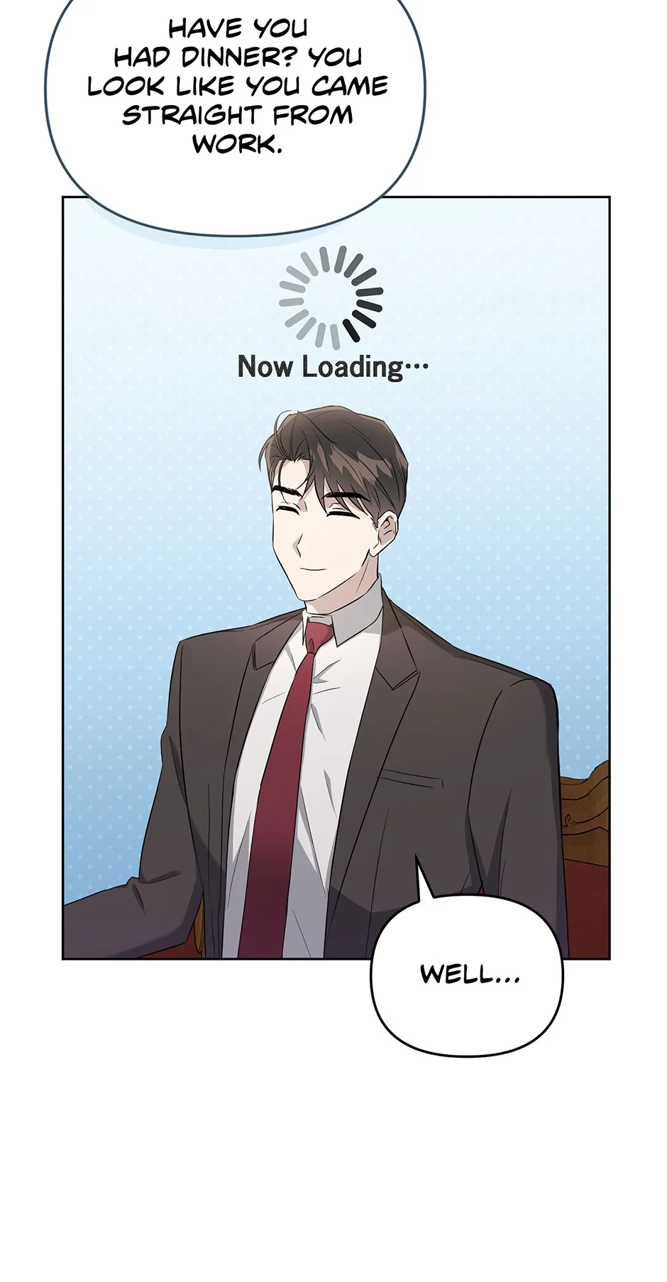 A Ridiculous Drama Chapter 12 page 19 - 