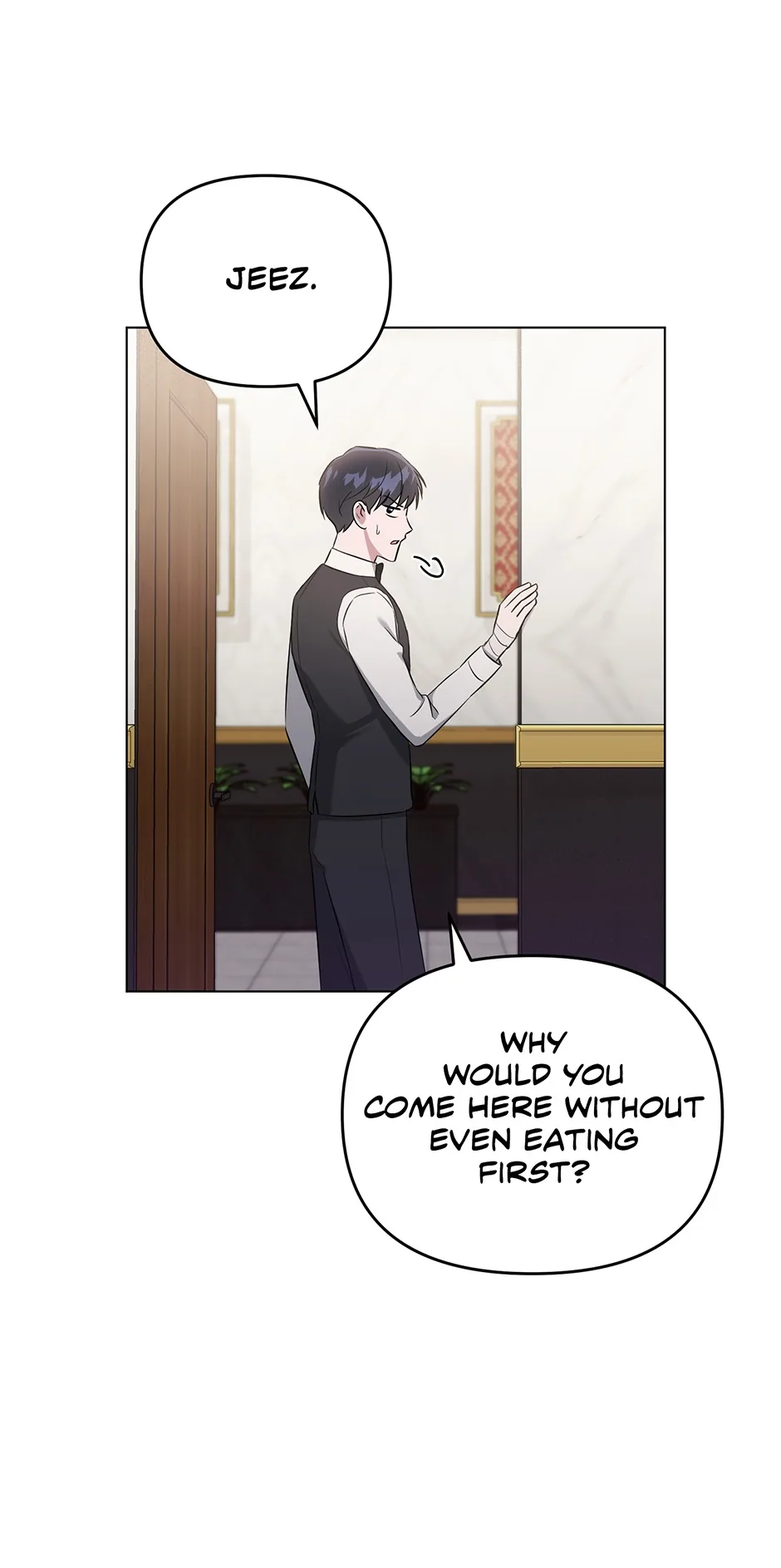 A Ridiculous Drama Chapter 12 page 20 - 