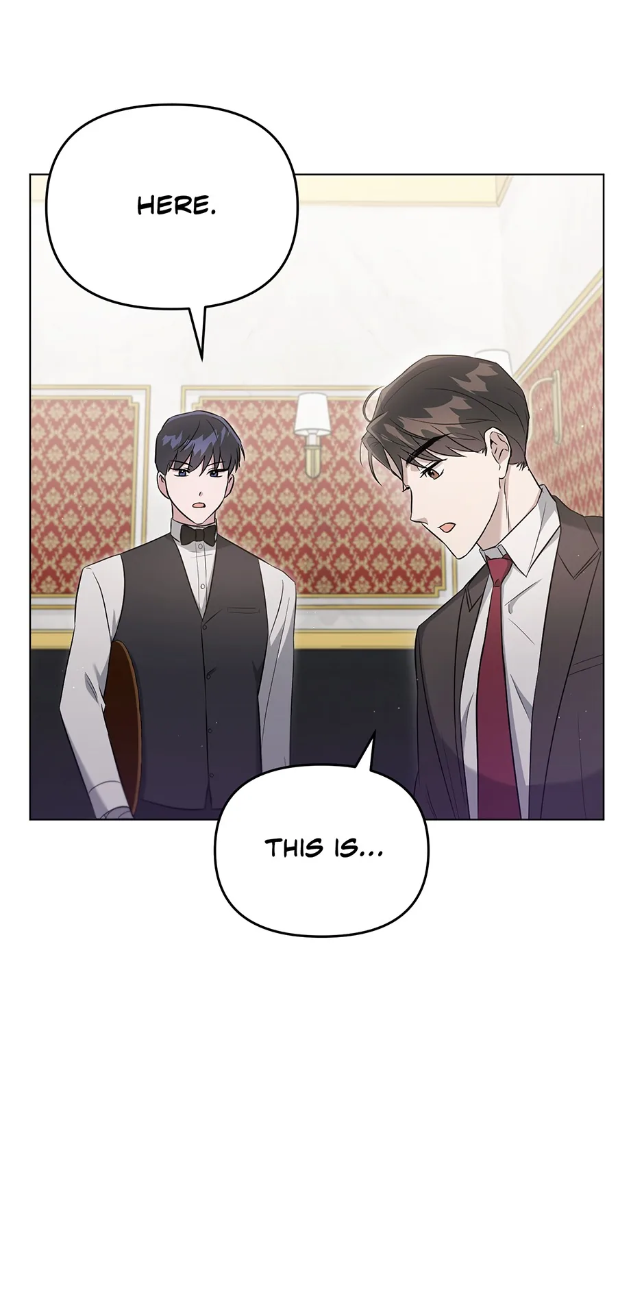 A Ridiculous Drama Chapter 12 page 22 - 