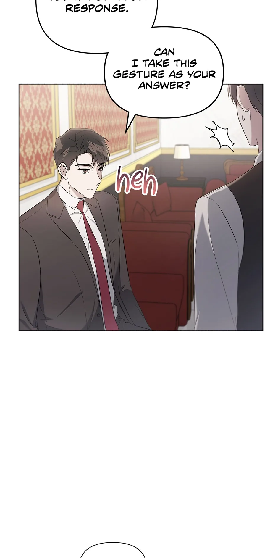 A Ridiculous Drama Chapter 12 page 25 - 