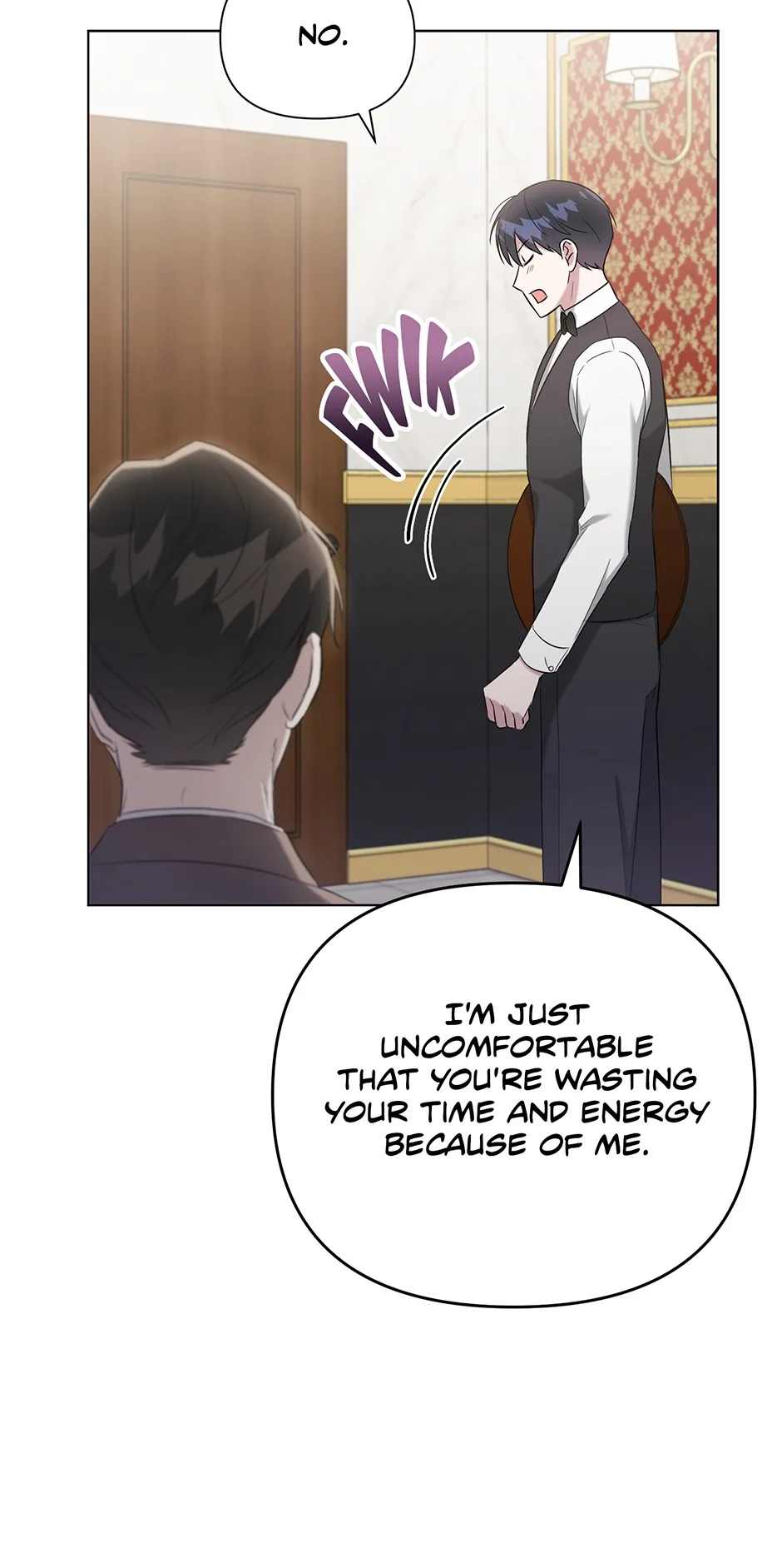 A Ridiculous Drama Chapter 12 page 26 - 