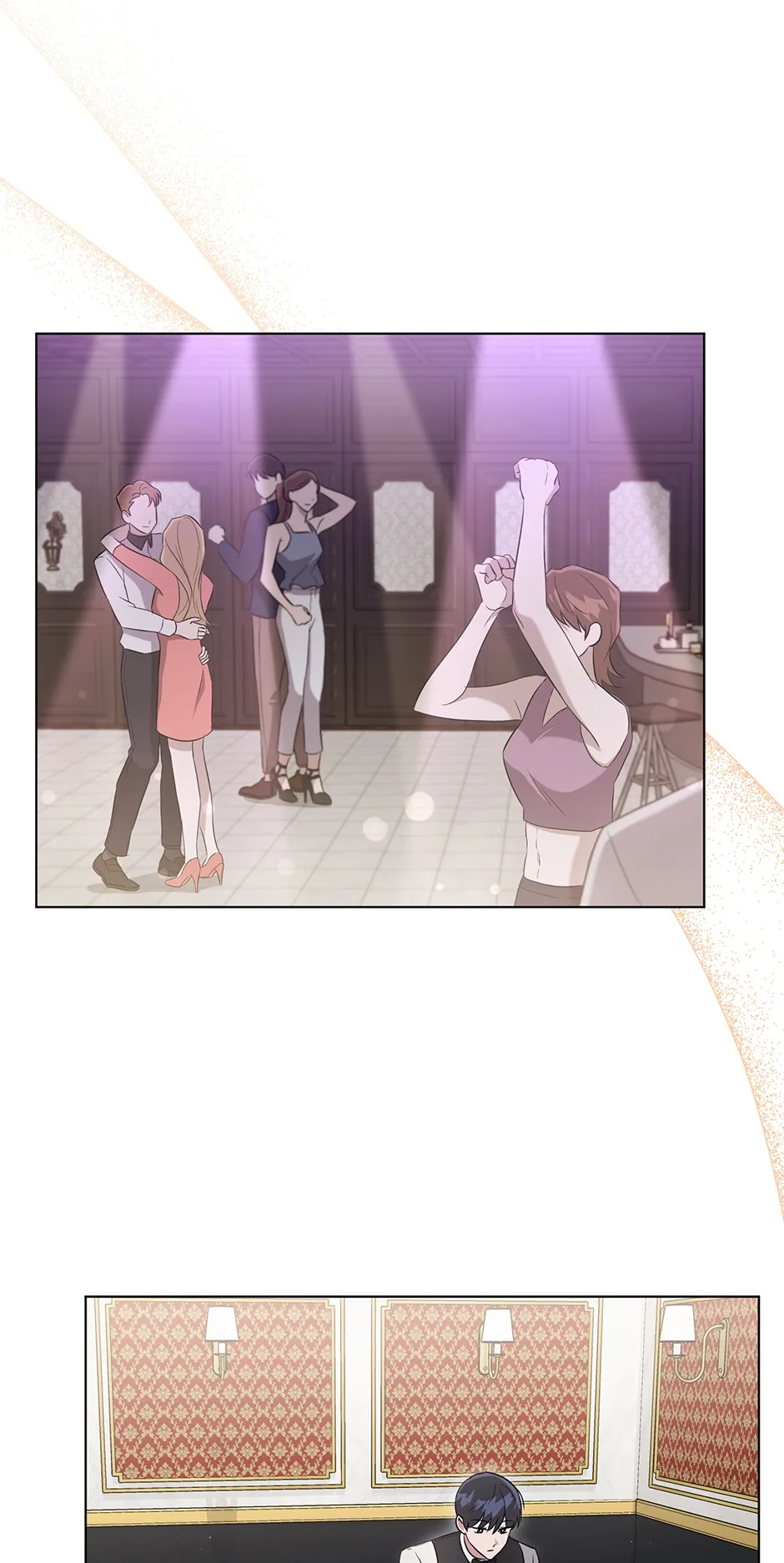 A Ridiculous Drama Chapter 12 page 28 - 