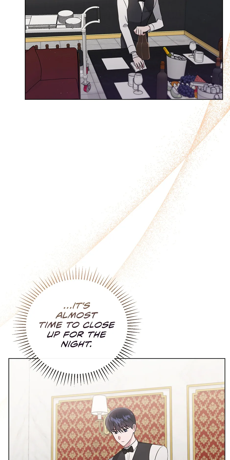 A Ridiculous Drama Chapter 12 page 29 - 