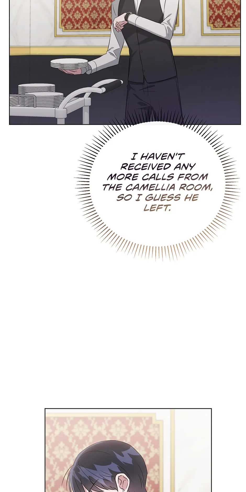 A Ridiculous Drama Chapter 12 page 30 - 