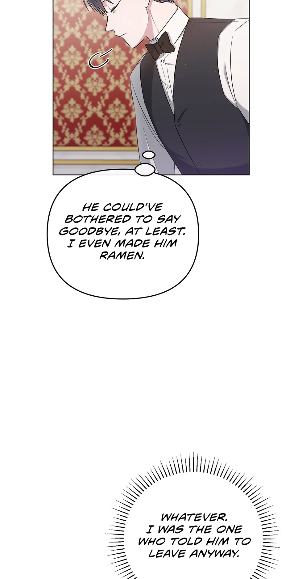 A Ridiculous Drama Chapter 12 page 31 - 