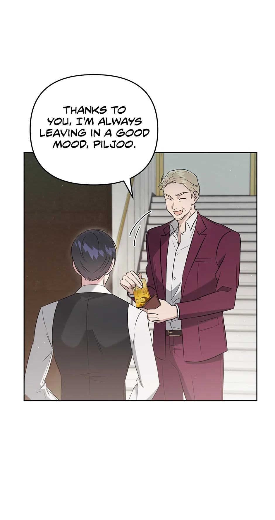 A Ridiculous Drama Chapter 12 page 34 - 