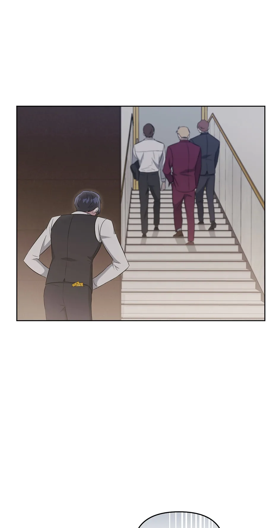 A Ridiculous Drama Chapter 12 page 36 - 
