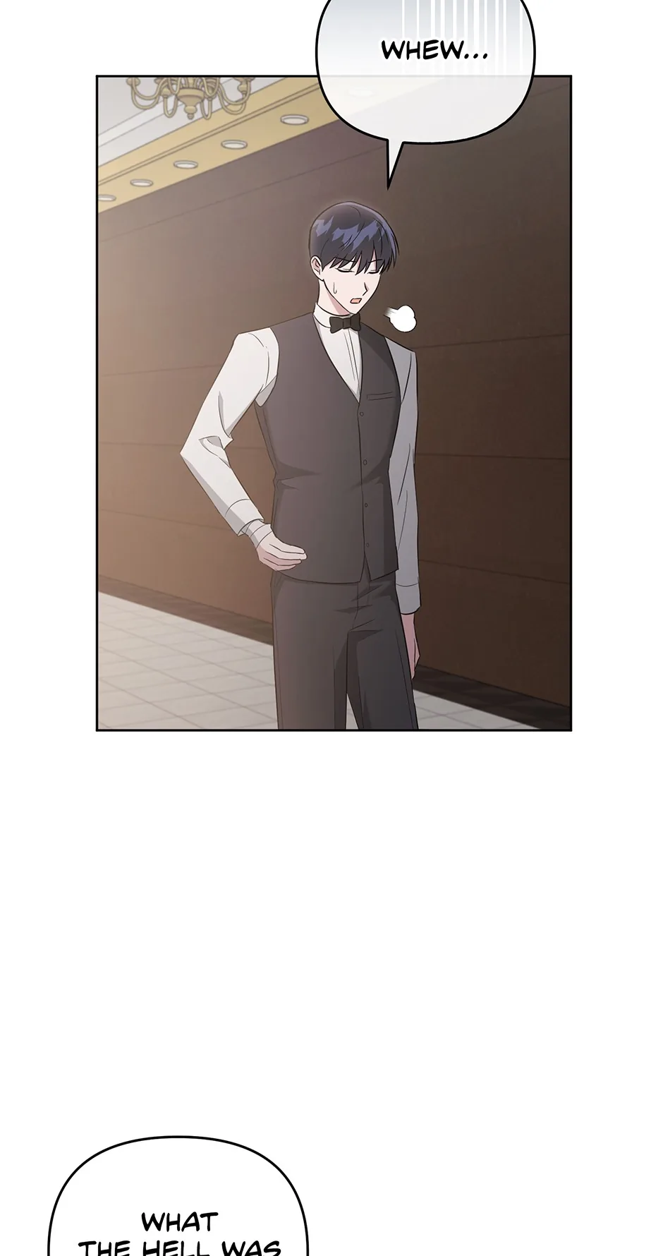 A Ridiculous Drama Chapter 12 page 37 - 