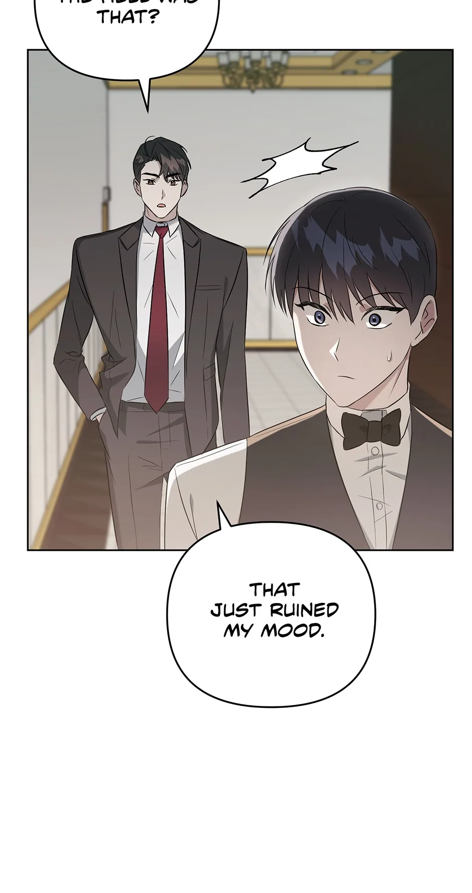 A Ridiculous Drama Chapter 12 page 38 - 