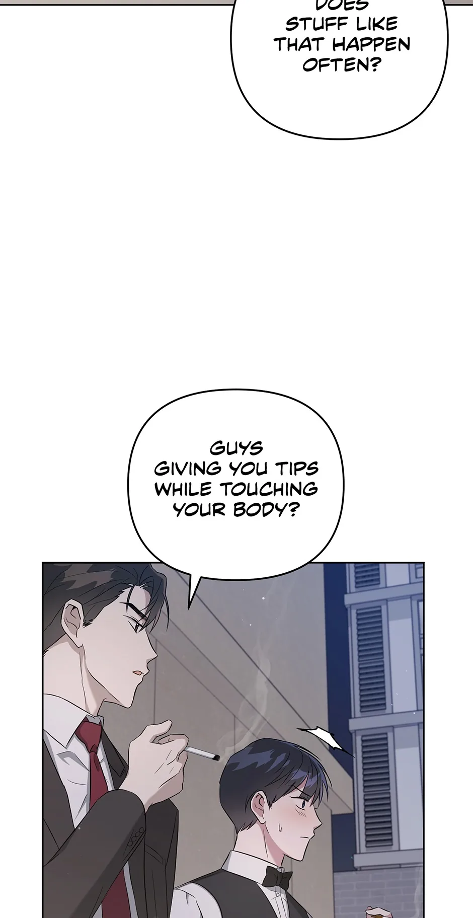 A Ridiculous Drama Chapter 12 page 42 - 