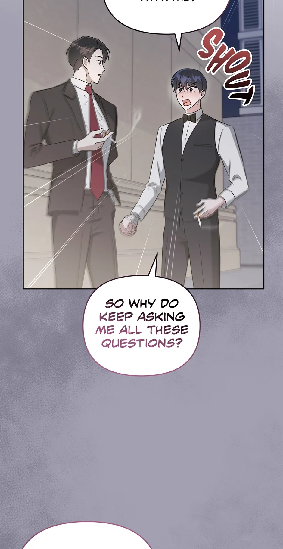 A Ridiculous Drama Chapter 12 page 46 - 