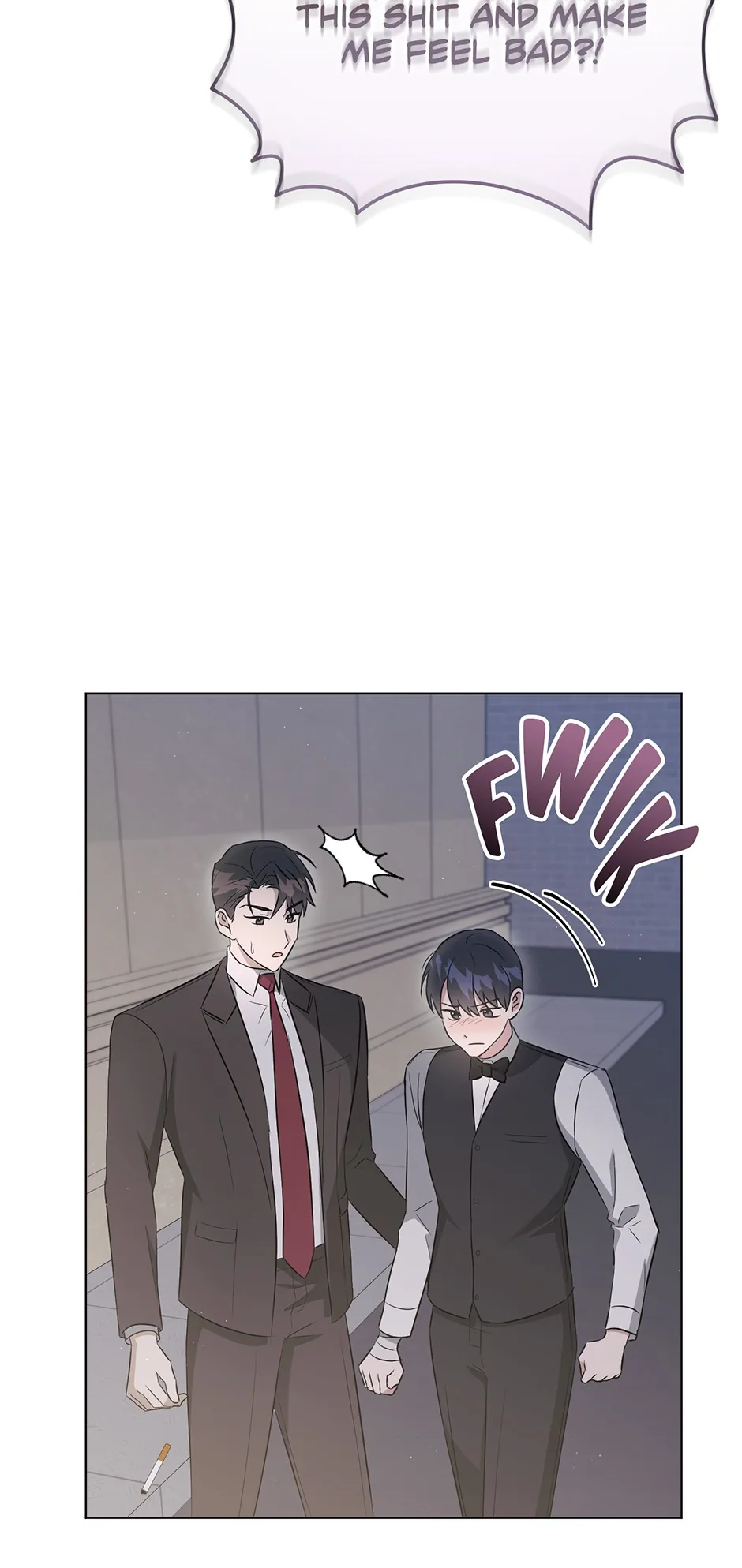 A Ridiculous Drama Chapter 12 page 49 - 