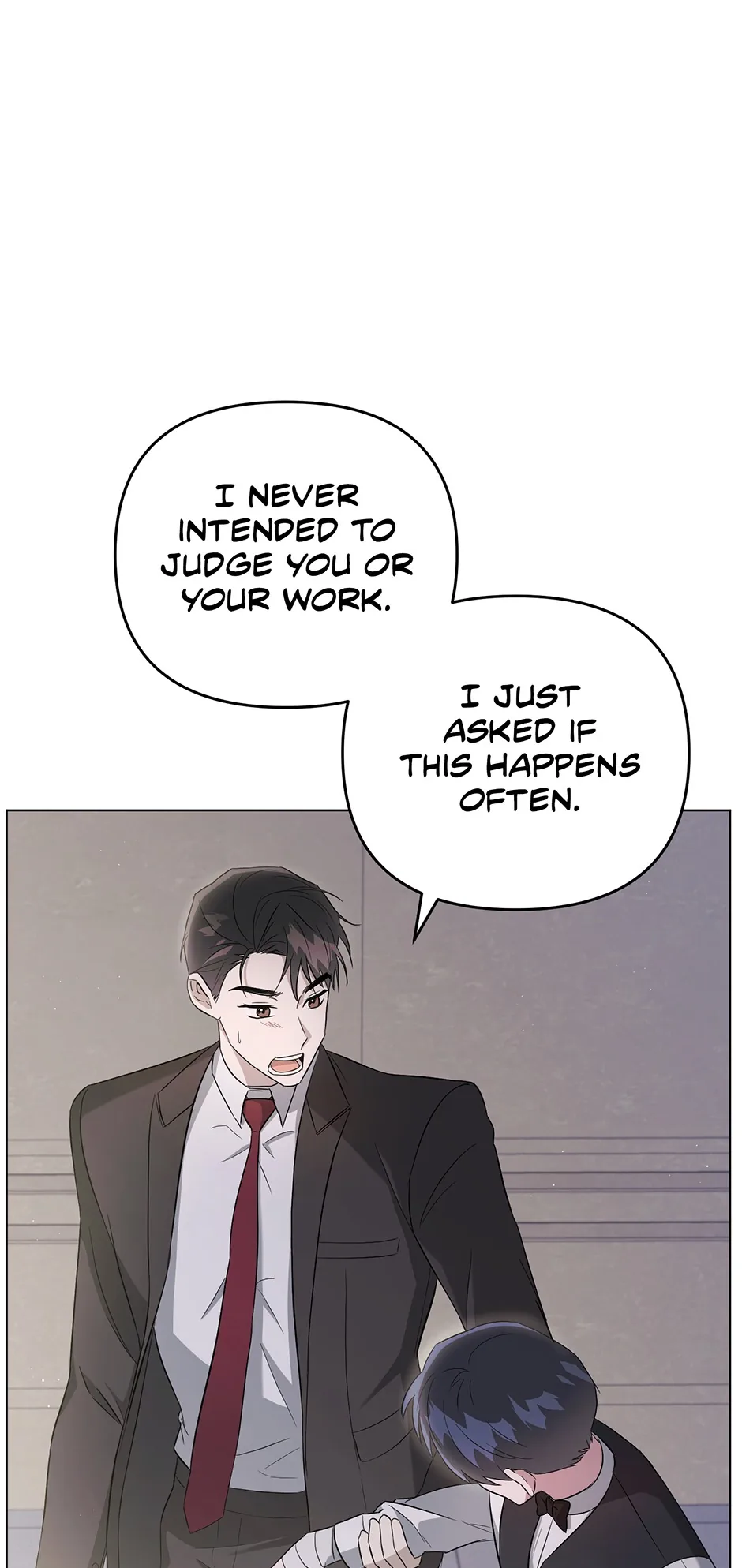 A Ridiculous Drama Chapter 12 page 50 - 