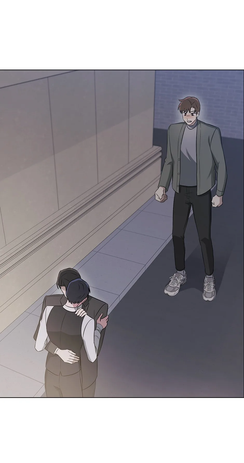 A Ridiculous Drama Chapter 12 page 69 - 