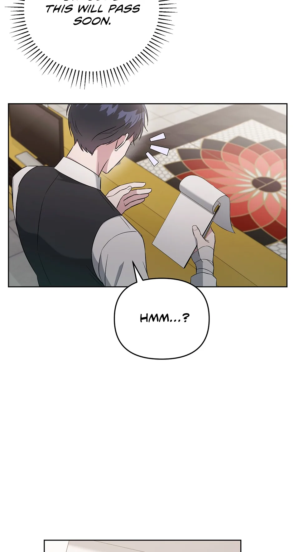 A Ridiculous Drama Chapter 12 page 8 - 