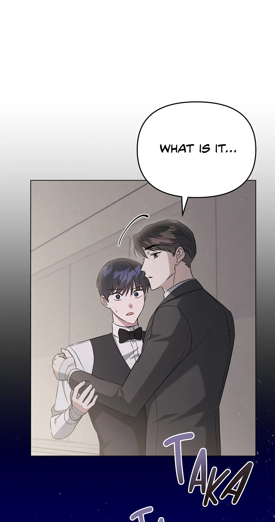 A Ridiculous Drama Chapter 12 page 71 - 