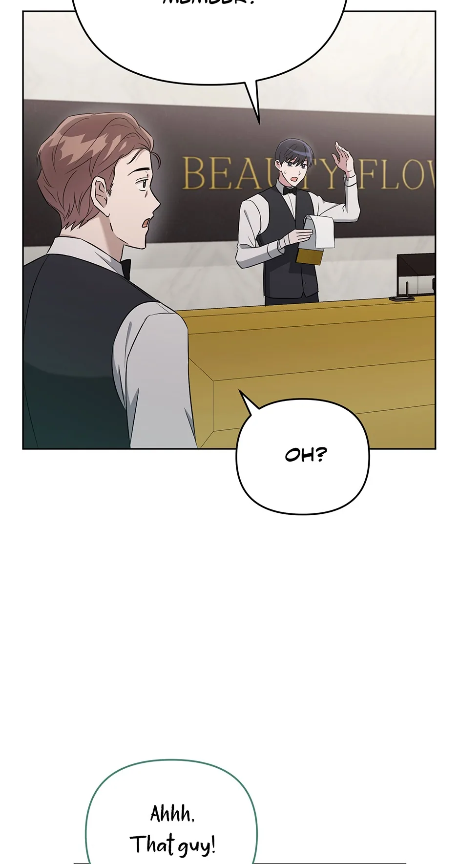 A Ridiculous Drama Chapter 12 page 10 - 