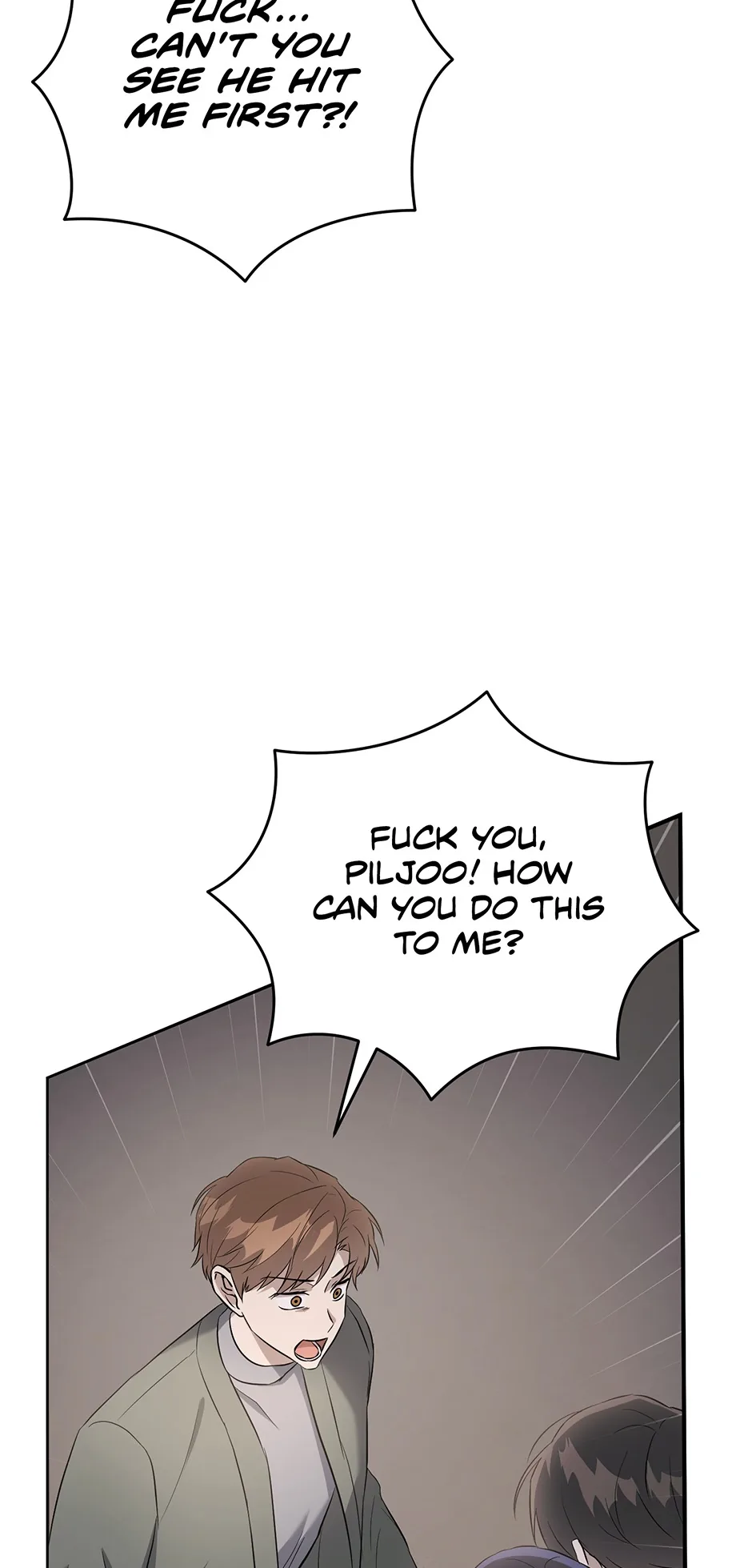 A Ridiculous Drama Chapter 13 page 13 - 