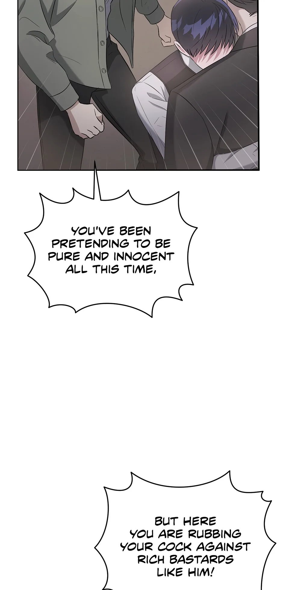 A Ridiculous Drama Chapter 13 page 14 - 