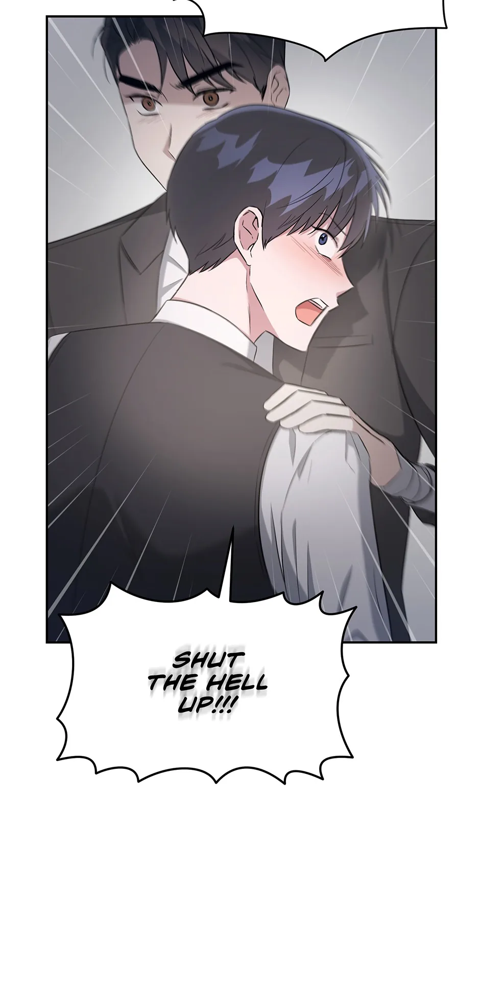 A Ridiculous Drama Chapter 13 page 15 - 