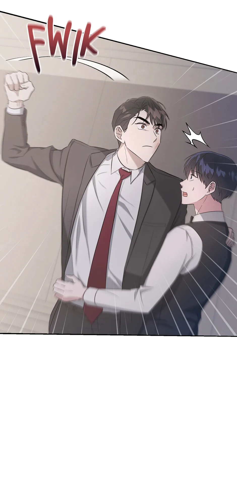 A Ridiculous Drama Chapter 13 page 16 - 