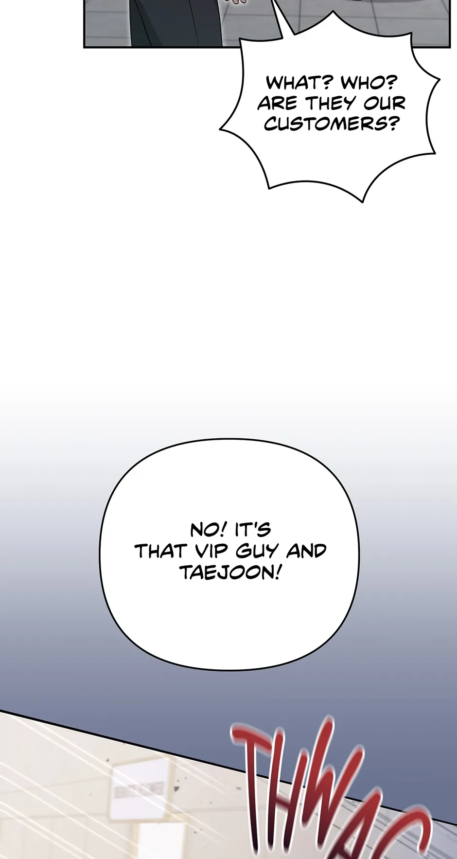 A Ridiculous Drama Chapter 13 page 18 - 