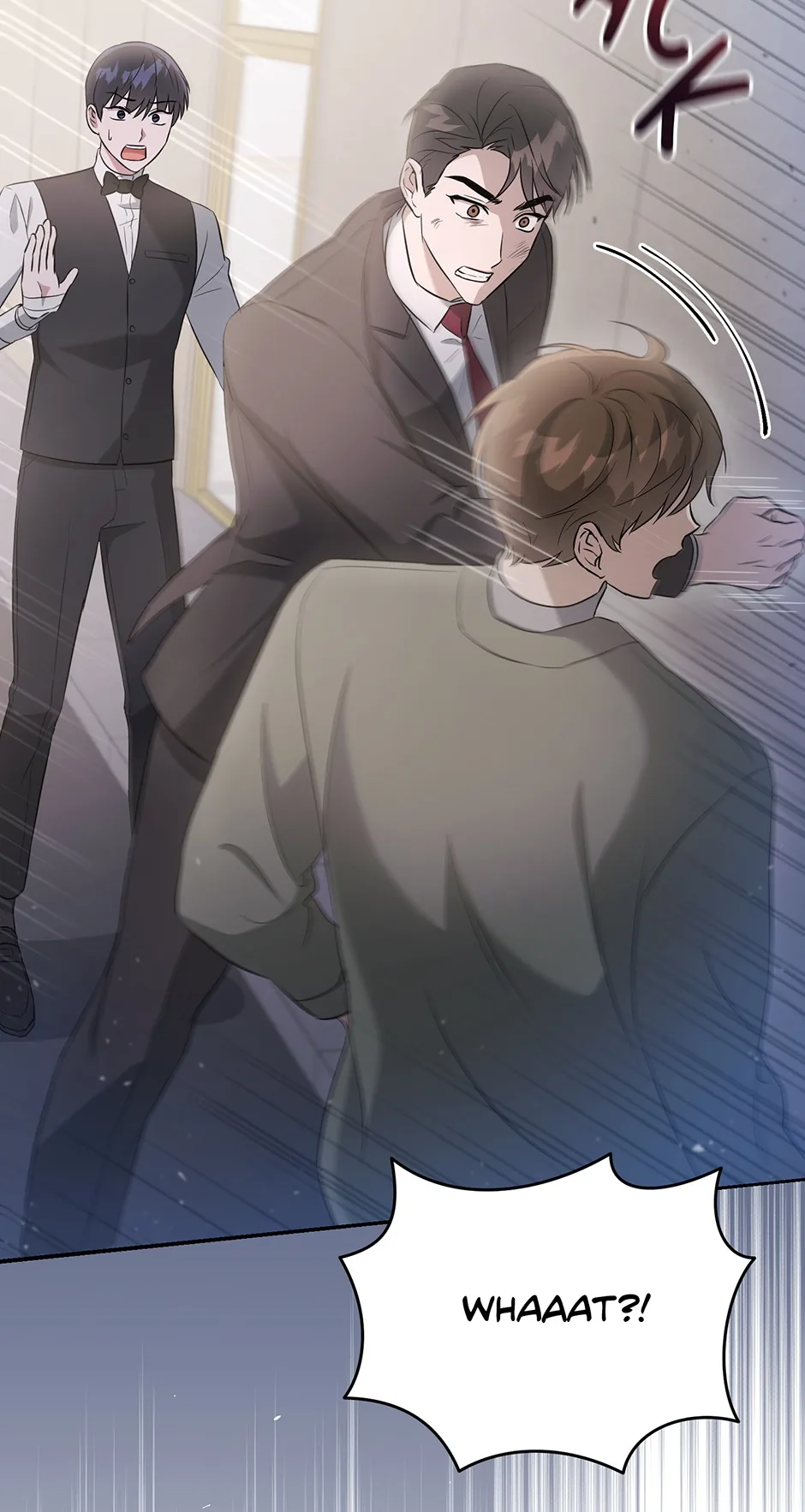 A Ridiculous Drama Chapter 13 page 19 - 
