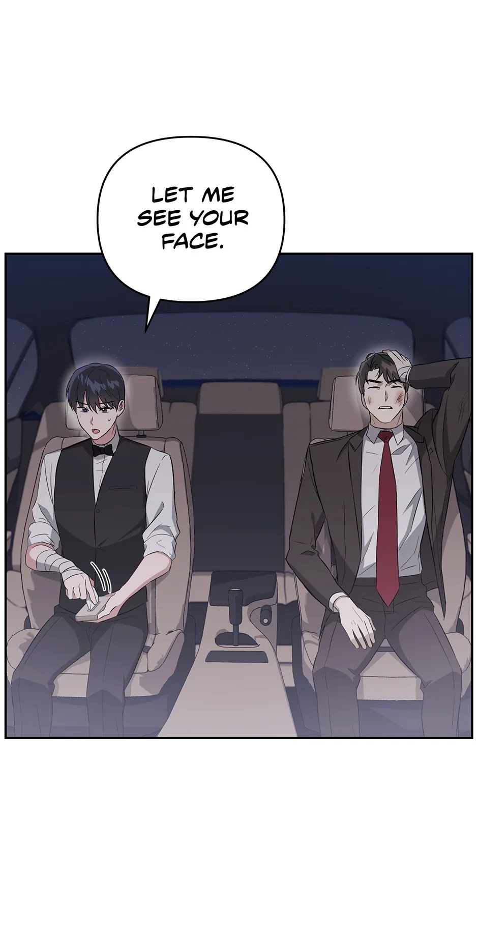 A Ridiculous Drama Chapter 13 page 25 - 
