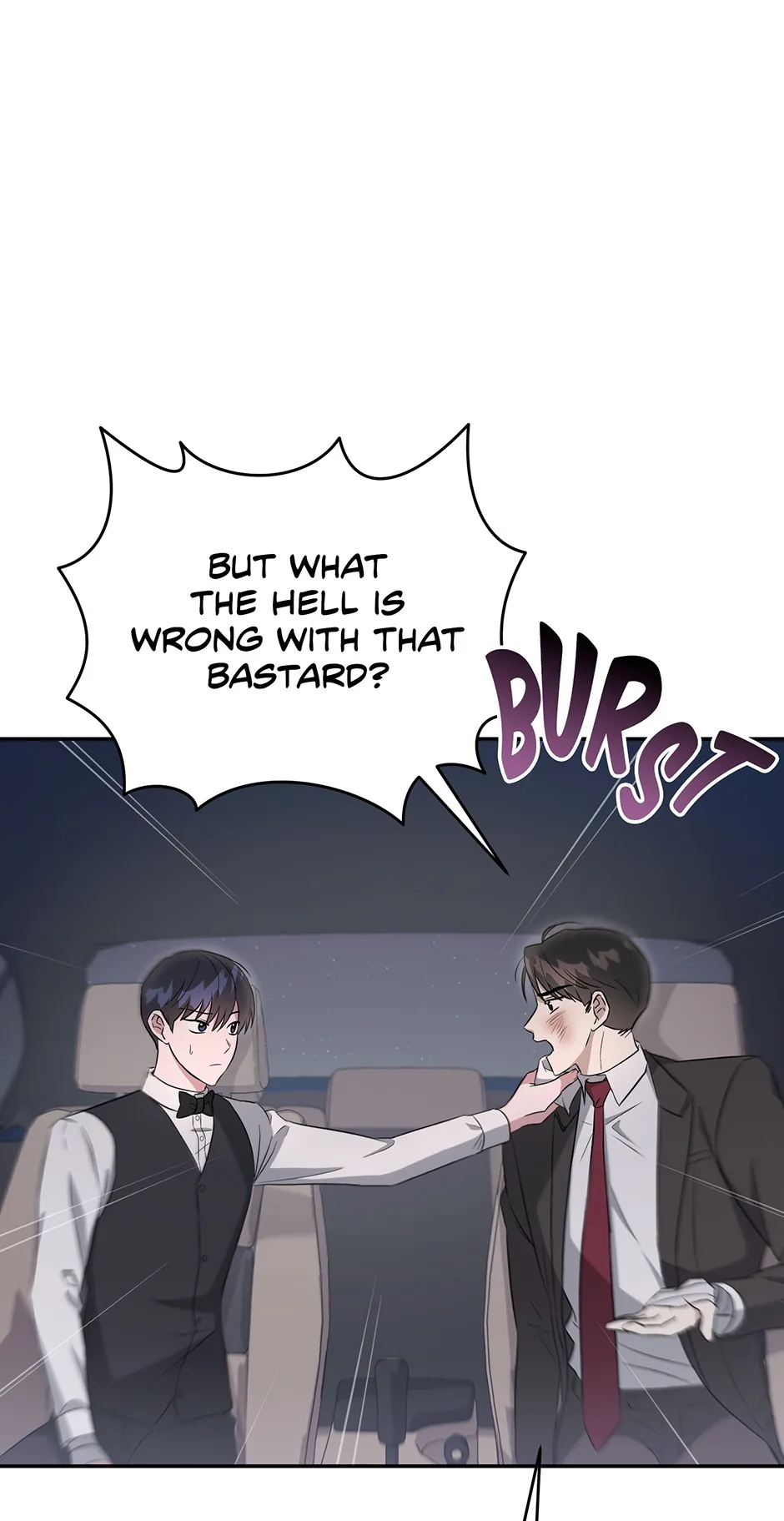 A Ridiculous Drama Chapter 13 page 27 - 
