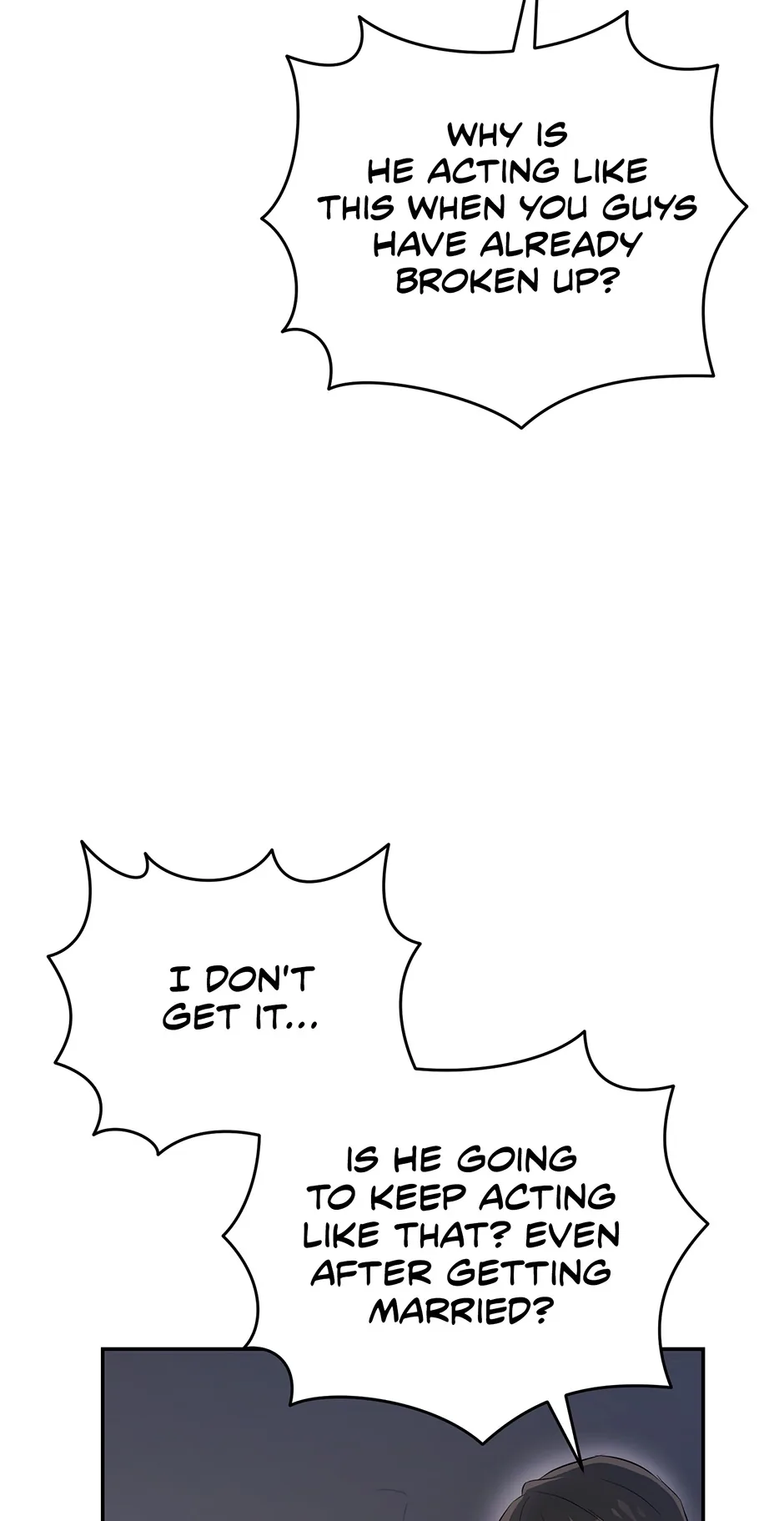 A Ridiculous Drama Chapter 13 page 28 - 
