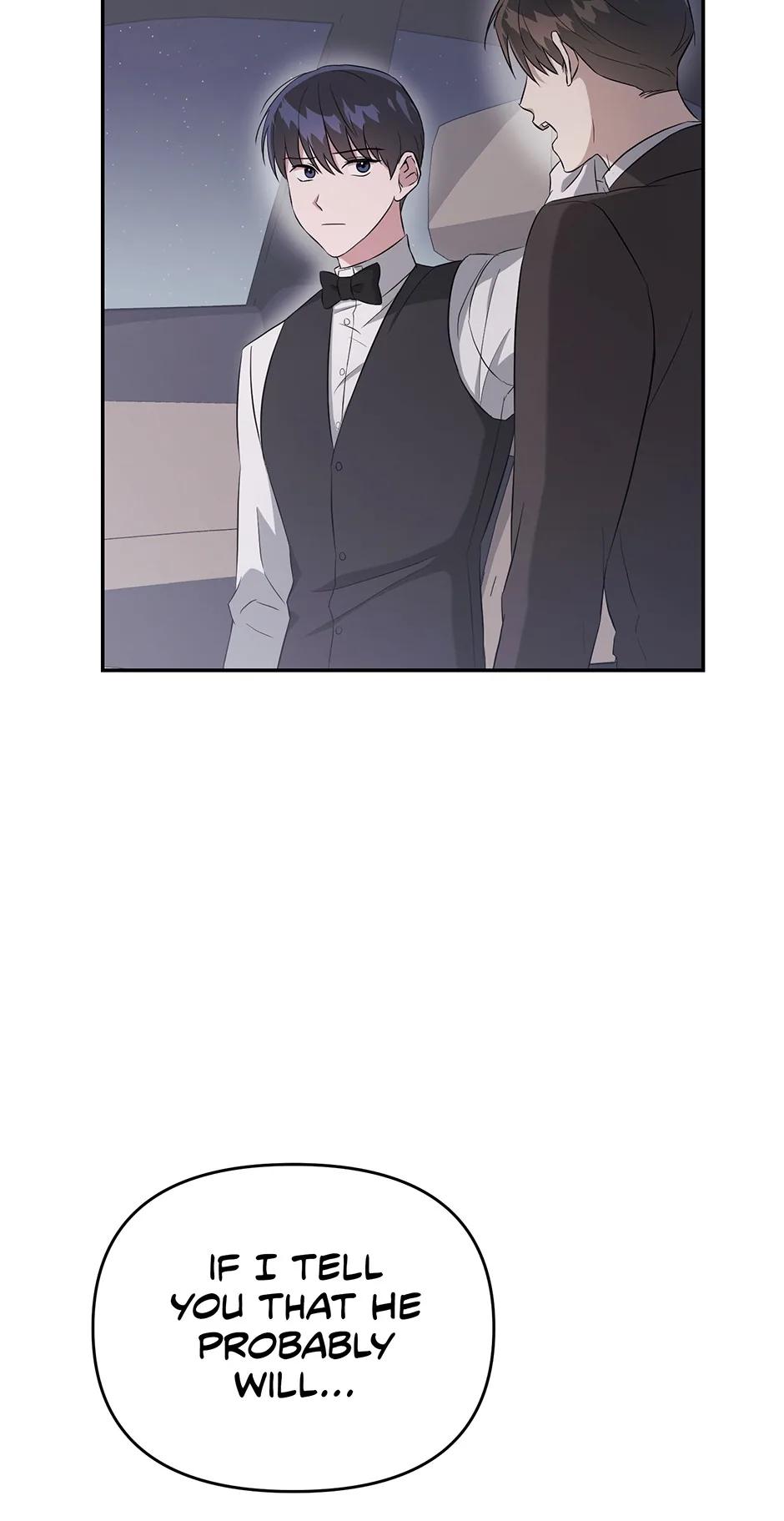 A Ridiculous Drama Chapter 13 page 29 - 