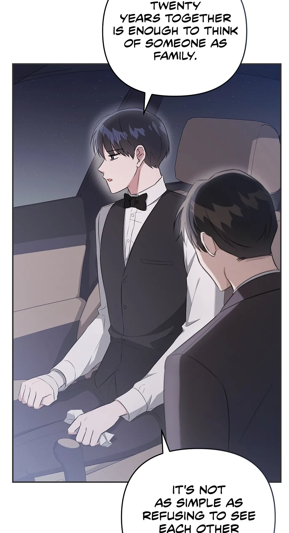 A Ridiculous Drama Chapter 13 page 33 - 
