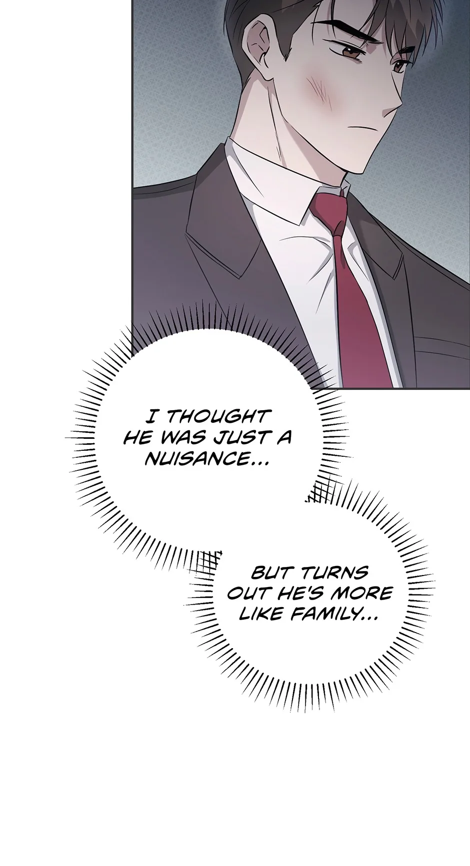 A Ridiculous Drama Chapter 13 page 37 - 