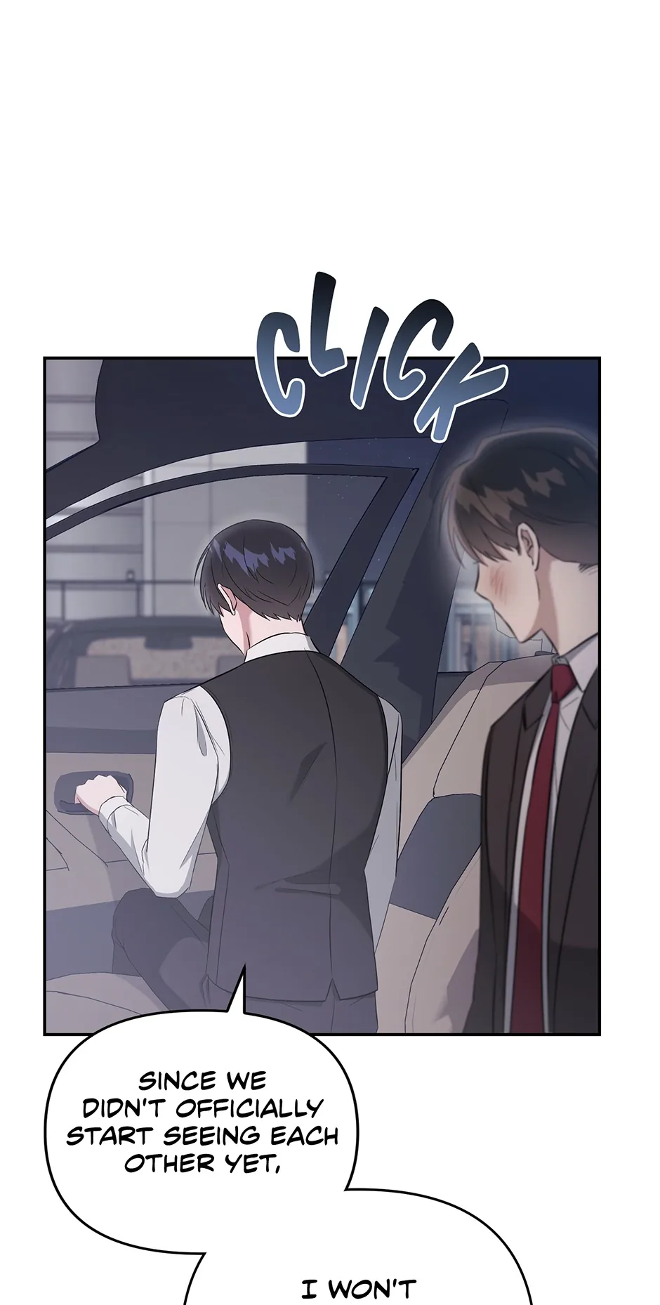 A Ridiculous Drama Chapter 13 page 38 - 