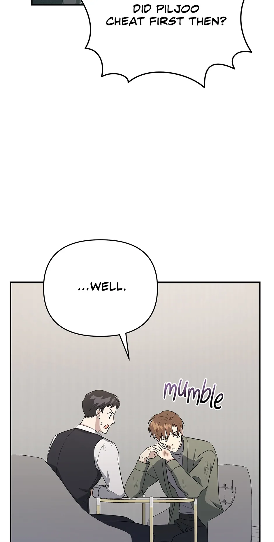 A Ridiculous Drama Chapter 13 page 41 - 