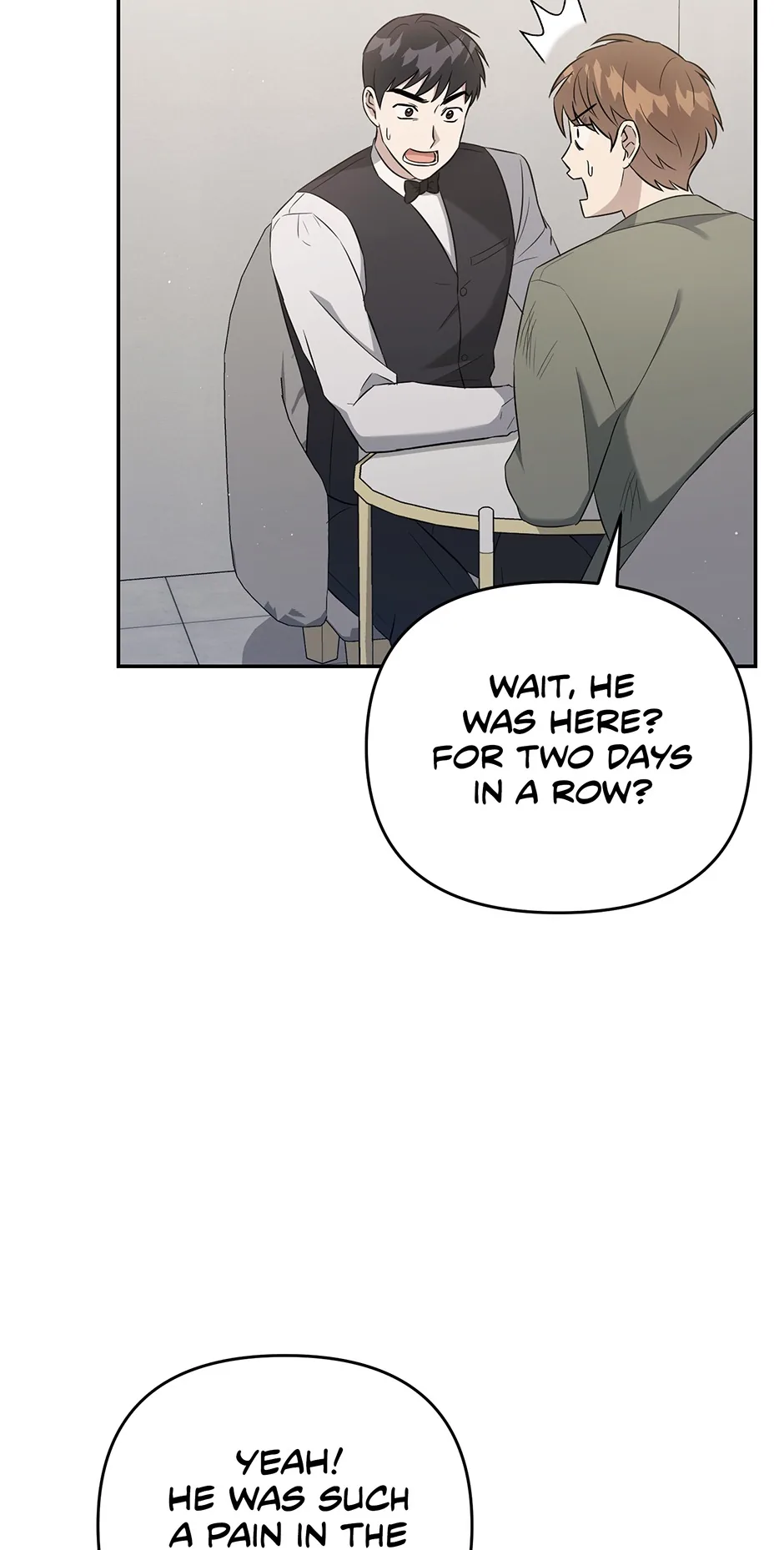 A Ridiculous Drama Chapter 13 page 43 - 
