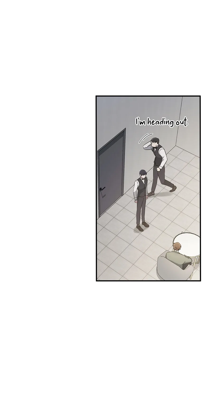 A Ridiculous Drama Chapter 13 page 46 - 