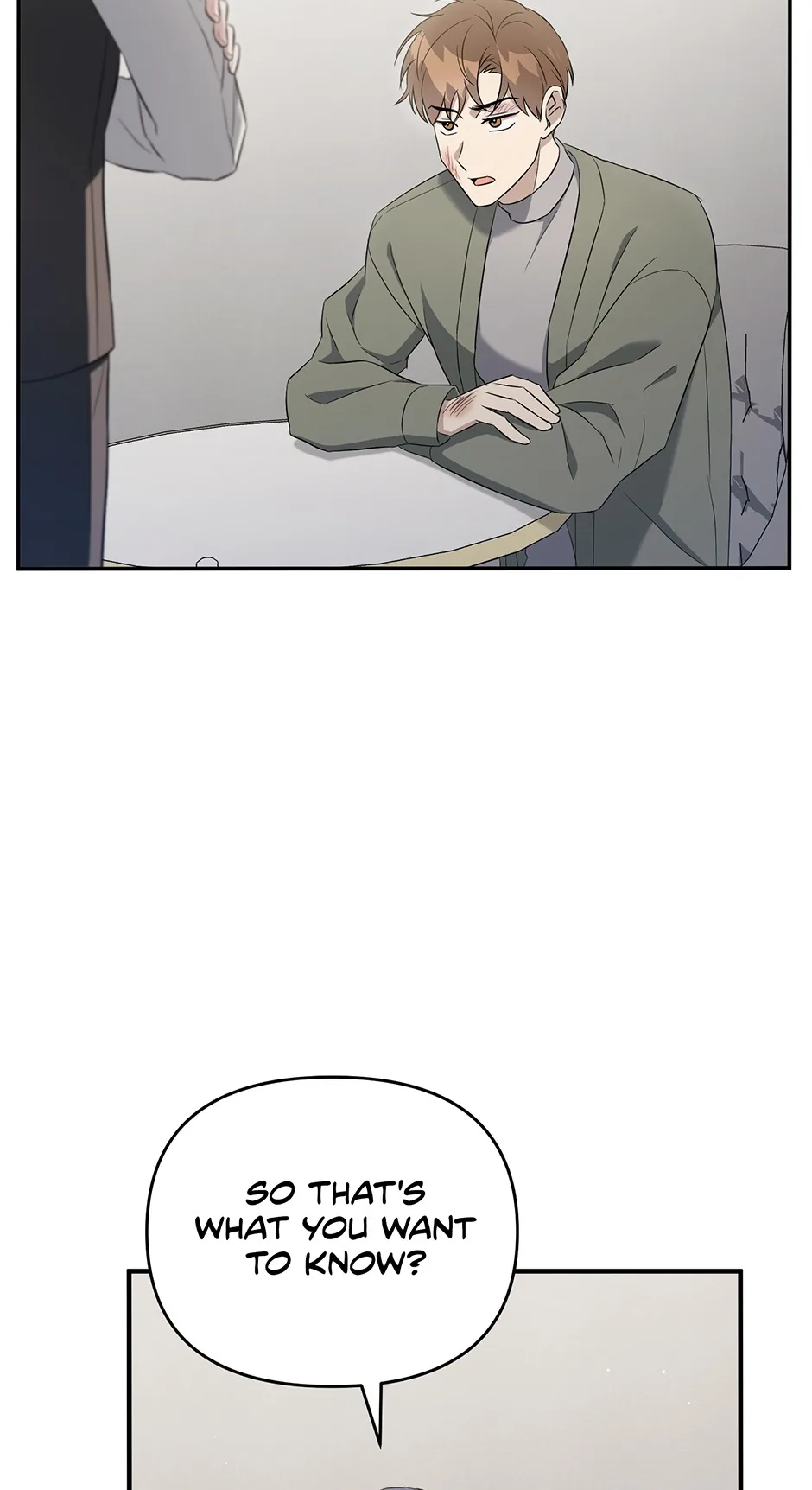 A Ridiculous Drama Chapter 13 page 49 - 