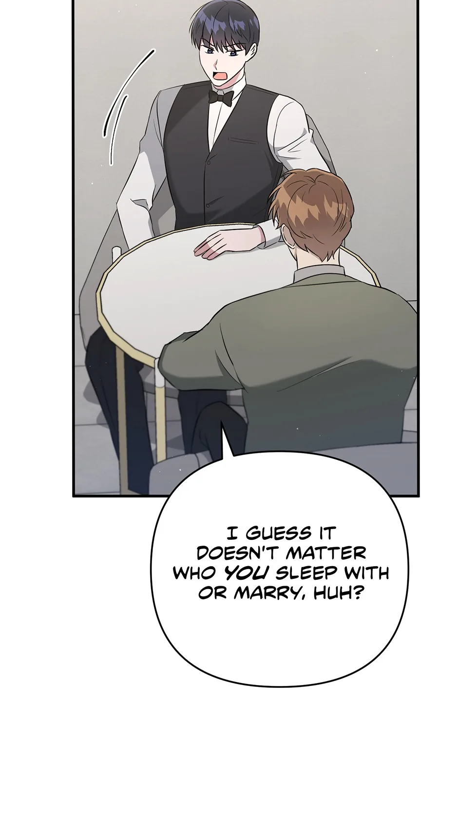 A Ridiculous Drama Chapter 13 page 50 - 