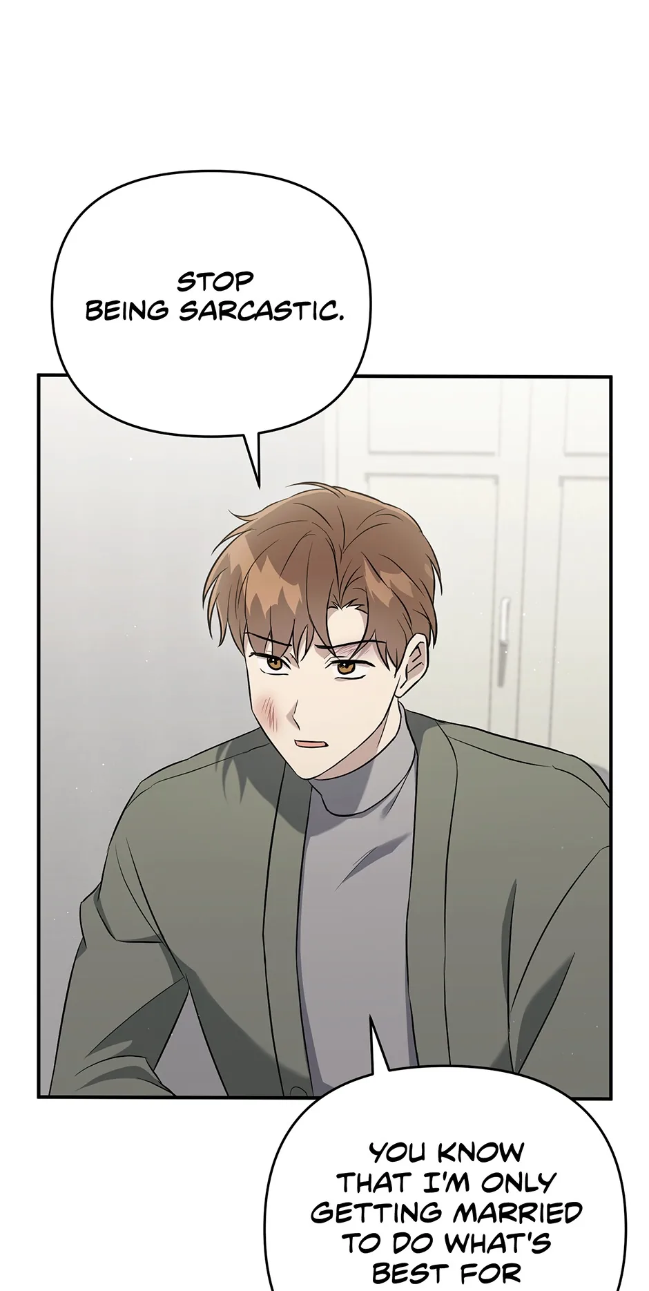 A Ridiculous Drama Chapter 13 page 51 - 