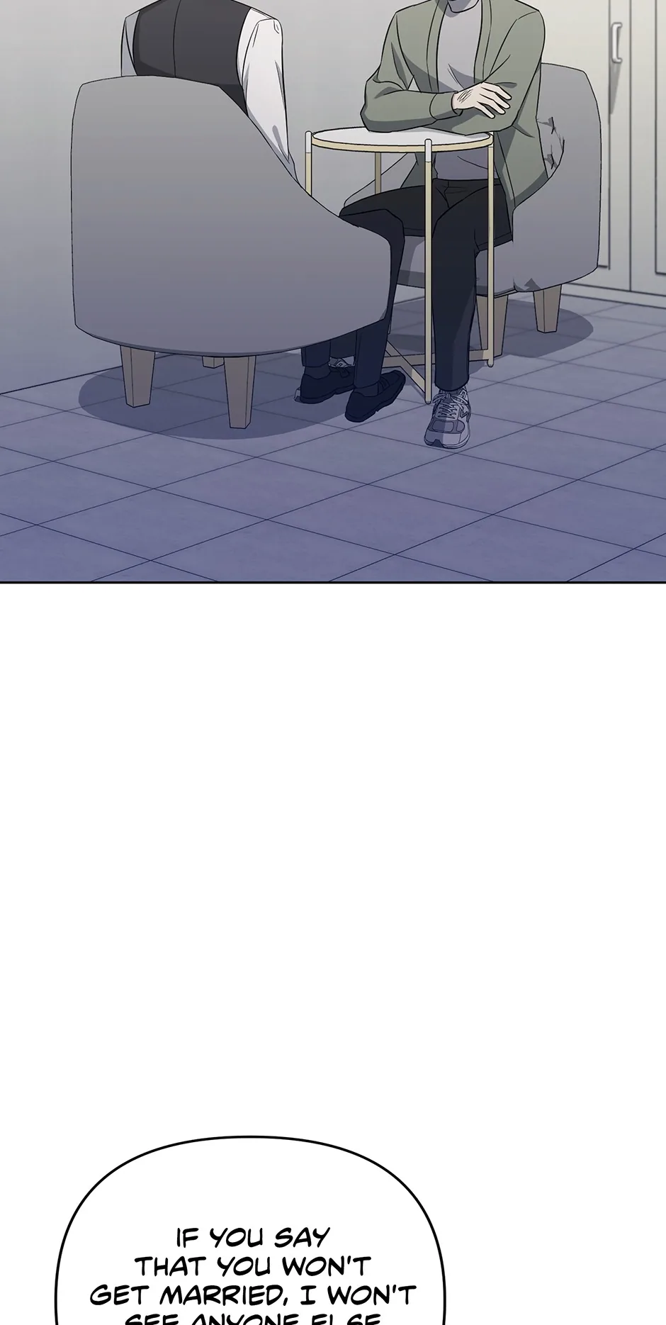 A Ridiculous Drama Chapter 13 page 54 - 