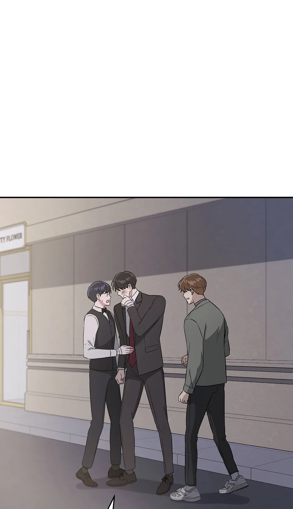 A Ridiculous Drama Chapter 13 page 7 - 