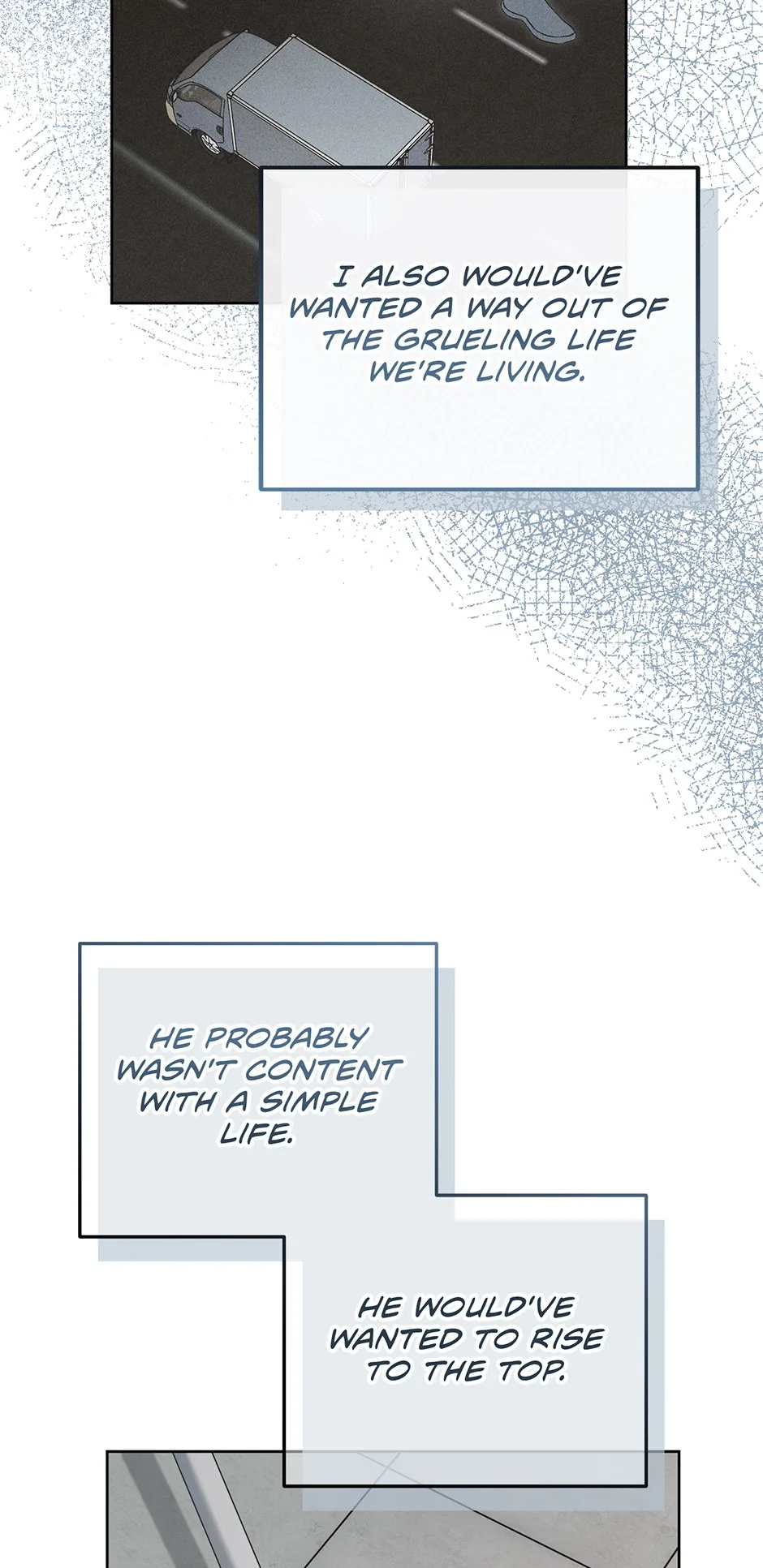 A Ridiculous Drama Chapter 13 page 66 - 