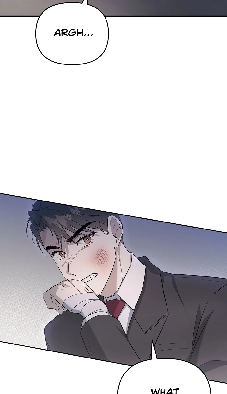 A Ridiculous Drama Chapter 13 page 8 - 