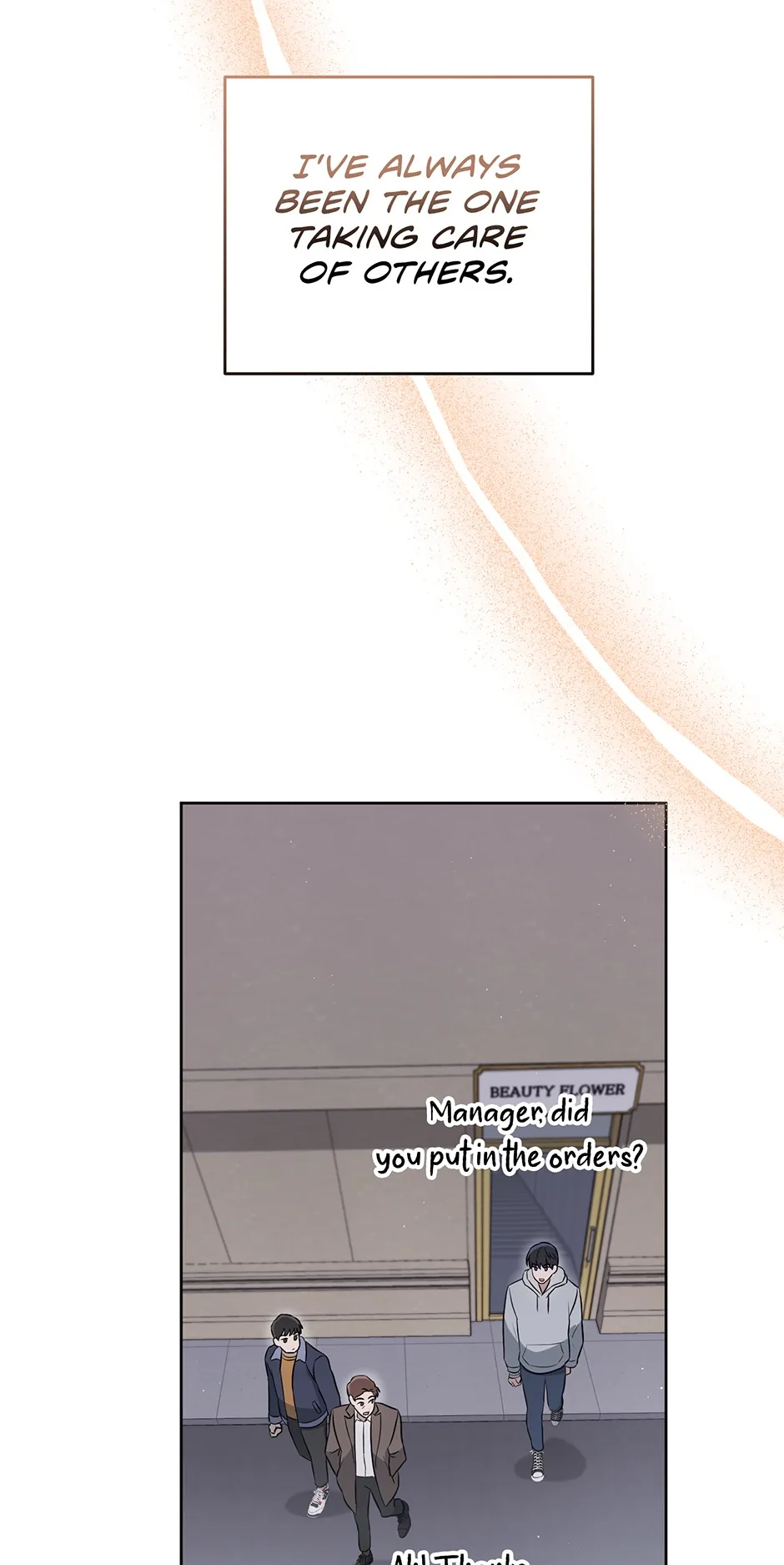 A Ridiculous Drama Chapter 13 page 71 - 